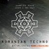 Plusculaar Romanian Techno 2 (WAV) - сэмплы Romanian Techno Plusculaar Romanian Techno 2 (WAV) - сэмплы Romanian Techno