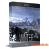 Boom Library Seasons Of Earth - Winter Stereo Edition (WAV) - сэмплы звуковых эффектов природы Boom Library Seasons Of Earth - Winter Stereo Edition (WAV) - сэмплы звуковых эффектов природы