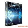 Epic Stock Media Ambient Cinematic Guitars 2 (WAV) - гитарные сэмплы Ambient Cinematic Epic Stock Media Ambient Cinematic Guitars 2 (WAV) - гитарные сэмплы Ambient Cinematic