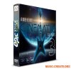 Epic Stock Media Ambient Cinematic Guitars 3 (WAV) - гитарные сэмплы Ambient Cinematic Epic Stock Media Ambient Cinematic Guitars 3 (WAV) - гитарные сэмплы Ambient Cinematic