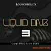 Loopoholics Liquid DnB 3 Construction Kits (MULTiFORMAT) - сэмплы Future Bass, Downtempo, Chillstep Loopoholics Liquid DnB 3 Construction Kits (MULTiFORMAT) - сэмплы Future Bass, Downtempo, Chillstep
