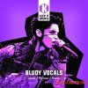 Keep It Sample BLUDY Vocals (WAV) - сэмплы вокала