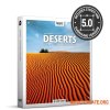 Boom Library Deserts - Weather & Wildlife STEREO & SURROUND (WAV) - сэмплы звуков живой природы