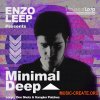 House Of Loop Enzo Leep Presents Minimal Deep (MULTiFORMAT) - сэмплы Minimal Deep House House Of Loop Enzo Leep Presents Minimal Deep (MULTiFORMAT) - сэмплы Minimal Deep House