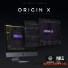 Artistry Audio Origin X v1.1 (KONTAKT) - динамический движок лупов и эффектов Artistry Audio Origin X v1.1 (KONTAKT) - динамический движок лупов и эффектов