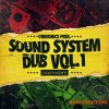 Loopmasters Vibronics Sound System Dub Volume 1 (MULTiFORMAT) - сэмплы Dub Loopmasters Vibronics Sound System Dub Volume 1 (MULTiFORMAT) - сэмплы Dub