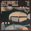 Loopmasters Jazz Drums Volume 2 Mark Fletcher (MULTiFORMAT) - сэмплы ударных Jazz Loopmasters Jazz Drums Volume 2 Mark Fletcher (MULTiFORMAT) - сэмплы ударных Jazz