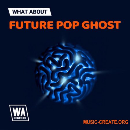 W. A. Production Future Pop Ghost