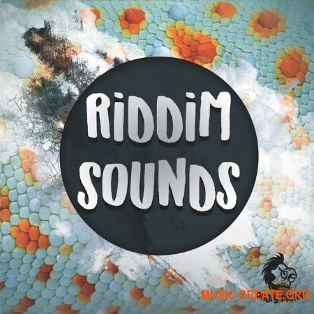 Angry Parrot Riddim Sounds