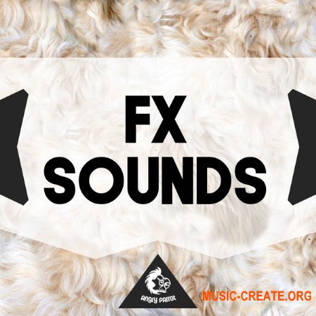 Angry Parrot FX Sounds