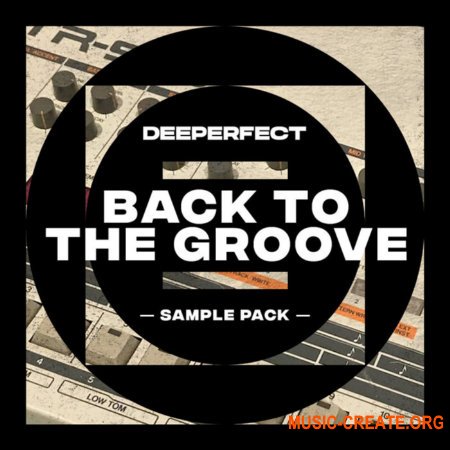 Deeperfect Back To The Groove Vol.1