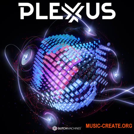 Glitchmachines Plexus Vol. 1