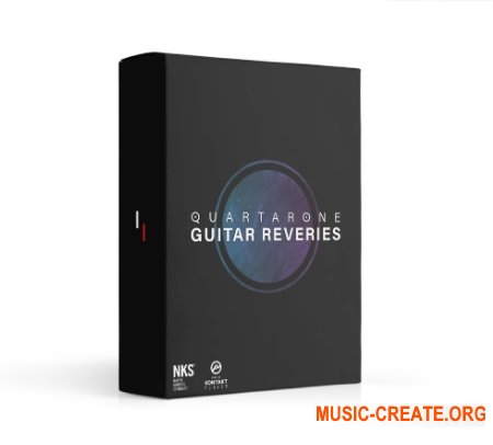 Valiant Samples Quartarone Guitar Reveries
