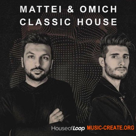 House Of Loop Mattei And Omich Classic House