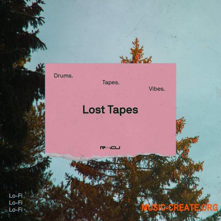 Renraku LOST TAPES 001