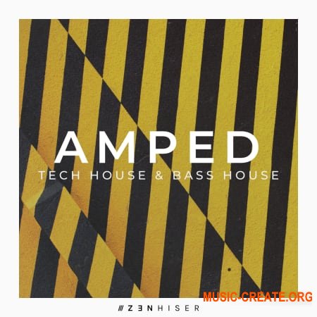 Zenhiser Amped