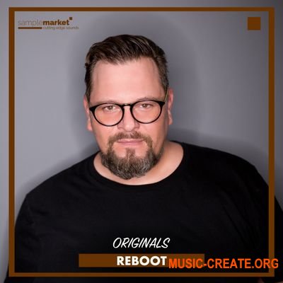 Sample Market Reboot