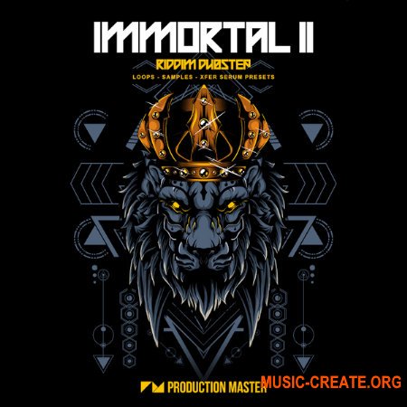 Production Master Immortal 2