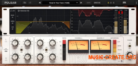 Pulsar Audio 1178 v1.0.8