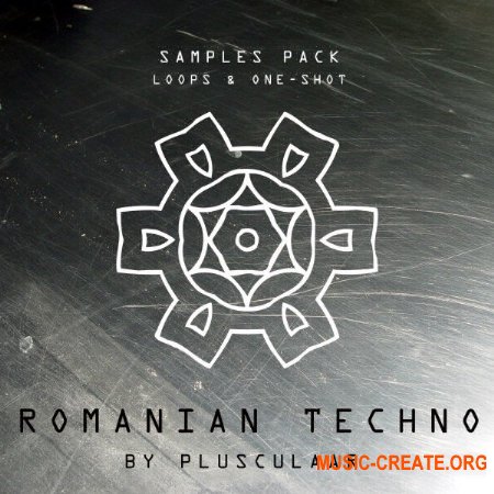 Plusculaar Romanian Techno 2