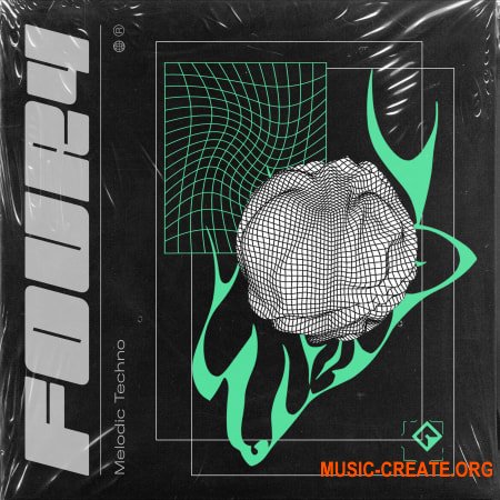 Four4 Melodic Techno