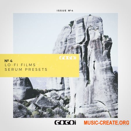 еGOGOi Lofi Films