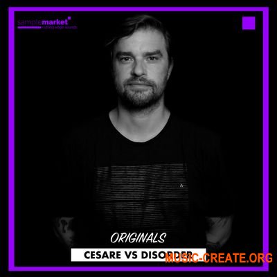 Sample Market Cesare vs Disorder