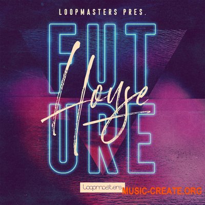 Loopmasters House Future
