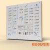 Karanyi Sounds Wavesynth (KONTAKT) - виртуальный синтезатор
