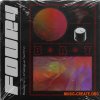 Four4 Baseline Analogue Techno (WAV, MiDi) - сэмплы Techno