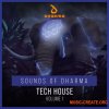 Dharma Worldwide Tech House Volume 1 (WAV) - сэмплы Tech House Dharma Worldwide Tech House Volume 1 (WAV) - сэмплы Tech House