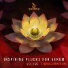 Dharma Worldwide Inspiring Plucks For Serum Volume 1 (Serum Presets) Dharma Worldwide Inspiring Plucks For Serum Volume 1 (Serum Presets)