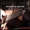 Image Sounds Acoustic Guitar 1 (WAV) - сэмплы акустической гитары Image Sounds Acoustic Guitar 1 (WAV) - сэмплы акустической гитары