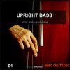 Image Sounds Upright Bass 1 (WAV) - сэмплы контрабаса Image Sounds Upright Bass 1 (WAV) - сэмплы контрабаса