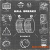 Shroom x AJ Hall Hall Breaks Vol.3 Sample Pack (WAV) - сэмплы ударных Hip Hop Shroom x AJ Hall Hall Breaks Vol.3 Sample Pack (WAV) - сэмплы ударных Hip Hop