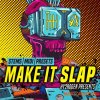 HY2ROGEN Make It Slap (MULTIFORMAT) - сэмплы Slap House, Brazilian Bass HY2ROGEN Make It Slap (MULTIFORMAT) - сэмплы Slap House, Brazilian Bass