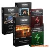 THNDERZ The Hardpsy Vault Vol.2, Hardpsy Bundle Vol.1-2 (MULTIFORMAT) - подборка сэмплов Hardstyle THNDERZ The Hardpsy Vault Vol.2, Hardpsy Bundle Vol.1-2 (MULTIFORMAT) - подборка сэмплов Hardstyle