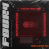 Four4 Mainroom Tech House Grooves (WAV, MiDi) - сэмплы Tech House Four4 Mainroom Tech House Grooves (WAV, MiDi) - сэмплы Tech House
