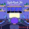 Splice Sounds TaylaMade Inc., Sample Pack by Tayla Parx (WAV) - сэмплы R&B Splice Sounds TaylaMade Inc., Sample Pack by Tayla Parx (WAV) - сэмплы R&B