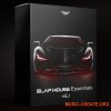 Ultrasonic Slap House Essentials Vol.1 (MULTiFORMAT) - сэмплы Slap House, Brazilian Bass