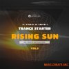 Nano Musik Loops Trance Starter Rising Sun Vol 3 (MULTiFORMAT) - сэмплы Trance Nano Musik Loops Trance Starter Rising Sun Vol 3 (MULTiFORMAT) - сэмплы Trance