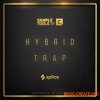 Sample Tools By Cr2 Hybrid Trap (WAV) - сэмплы Hybrid Trap Sample Tools By Cr2 Hybrid Trap (WAV) - сэмплы Hybrid Trap