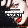 Delectable Records DeepHouse Vocals 01 (WAV) - сэмплы вокала Deep House Delectable Records DeepHouse Vocals 01 (WAV) - сэмплы вокала Deep House