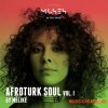 Gio Israel Muses Afroturk Soul by Melike (WAV) - сэмплы вокала Gio Israel Muses Afroturk Soul by Melike (WAV) - сэмплы вокала