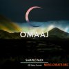 Splice Sounds Omaaj Sample Pack (WAV) - сэмплы Рор Splice Sounds Omaaj Sample Pack (WAV) - сэмплы Рор