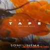 Sonixinema World Of Tape (KONTAKT) - библиотека ленточных лупов и текстур