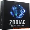 Cymatics ZODIAC USB Expansion (WAV) - подборка сэмплов, вокала Cymatics ZODIAC USB Expansion (WAV) - подборка сэмплов, вокала