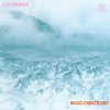 Pelham and Junior Lo Frost (WAV) - сэмплы Lo-Fi, Chill Hop
