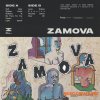The Rucker Collective Zamova (WAV) - сэмплы Jazz Rock The Rucker Collective Zamova (WAV) - сэмплы Jazz Rock