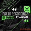 Loopmasters Dread Recordings Vol 7 FLeCK (MULTiFORMAT) - сэмплы DnB